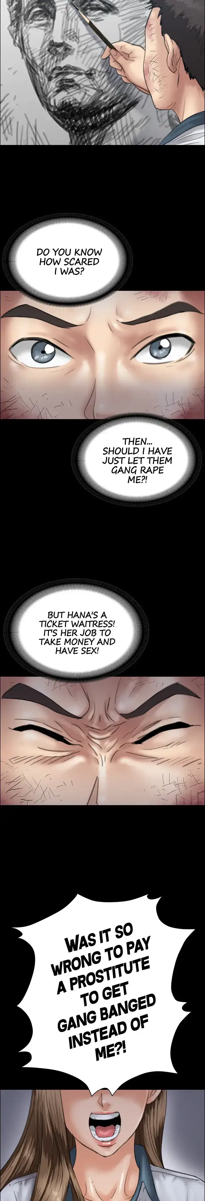 Queen Bee Chapter 28 Page 14