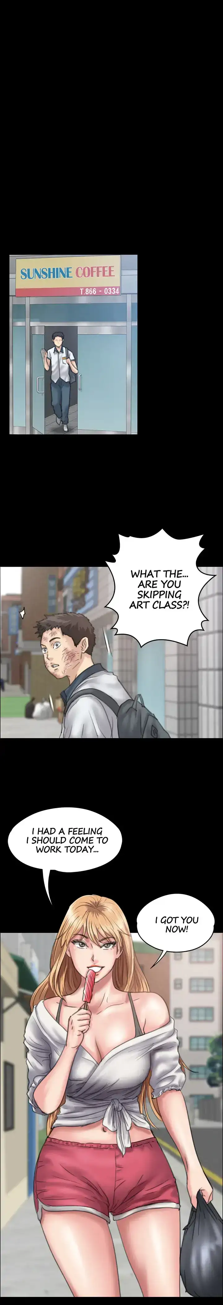 Queen Bee Chapter 28 Page 18