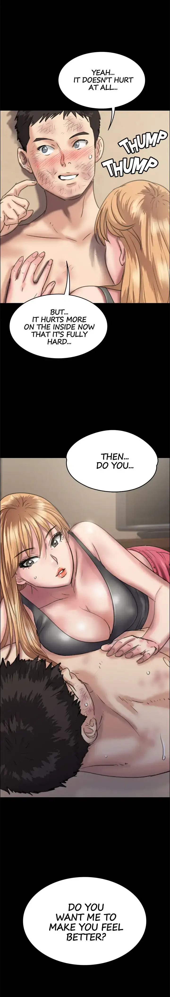 Queen Bee Chapter 28 Page 32