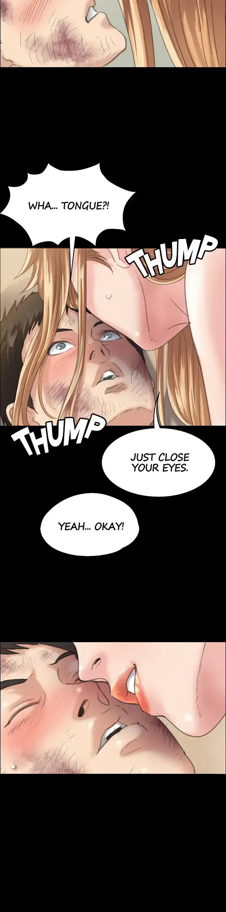 Queen Bee Chapter 29 Page 7