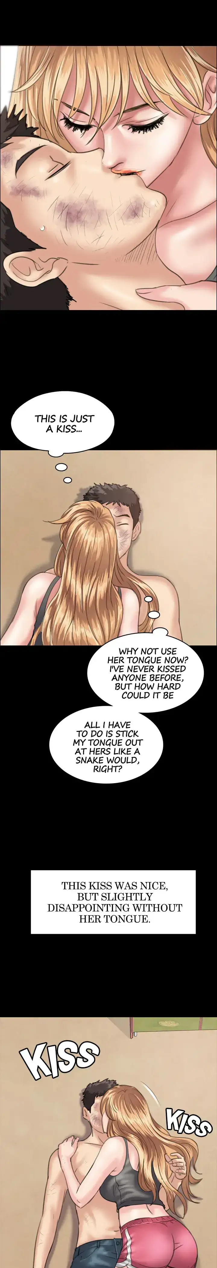Queen Bee Chapter 29 Page 8