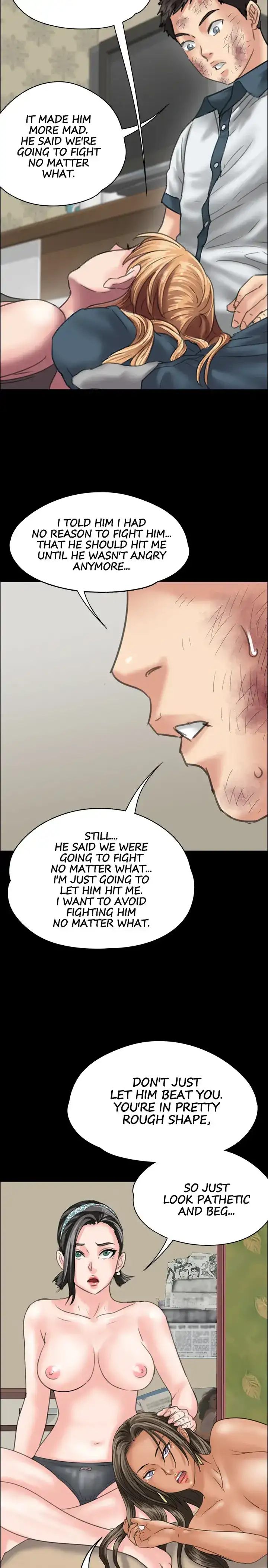 Queen Bee Chapter 29 Page 22