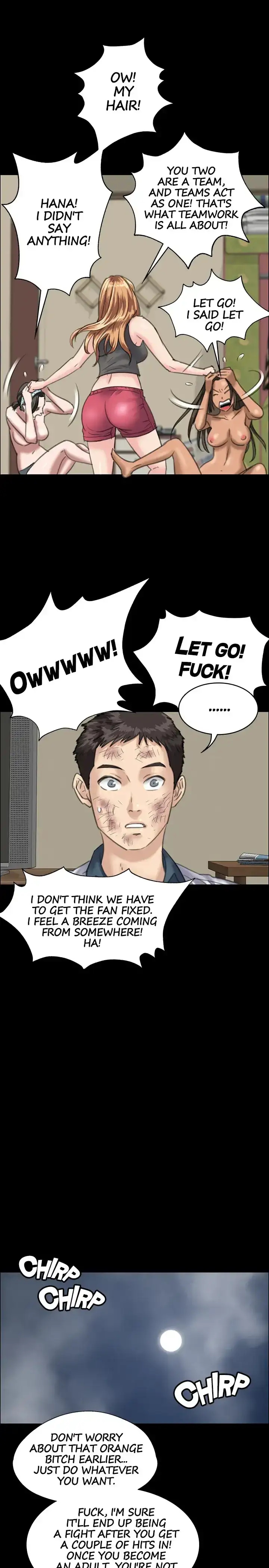 Queen Bee Chapter 29 Page 28