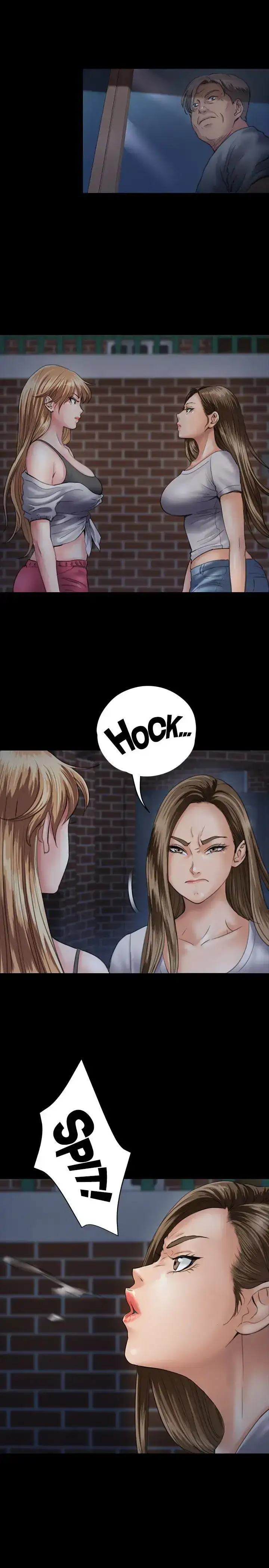 Queen Bee Chapter 30 Page 5