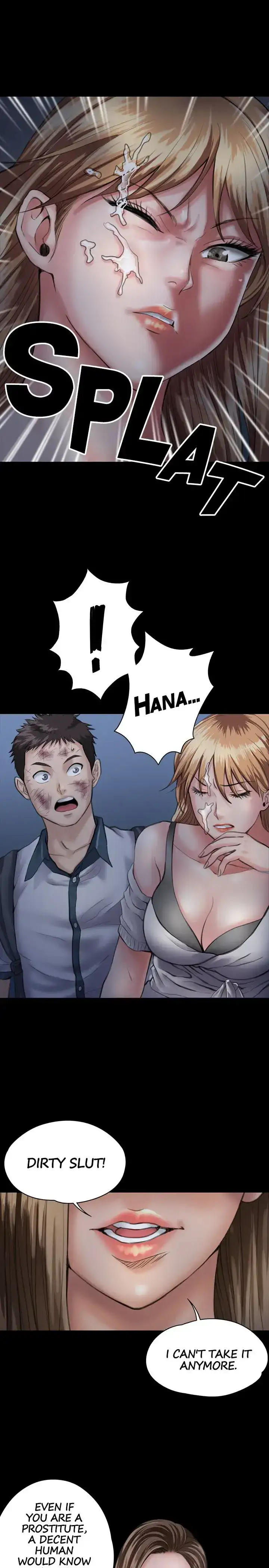 Queen Bee Chapter 30 Page 6