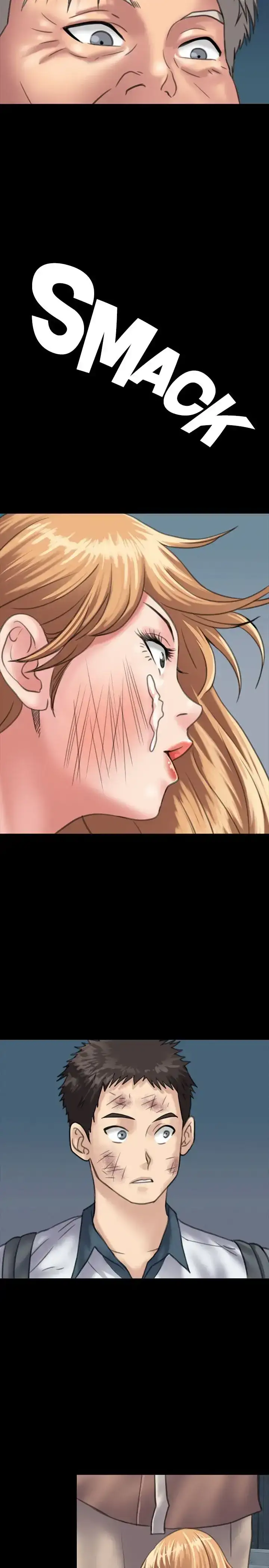 Queen Bee Chapter 30 Page 18