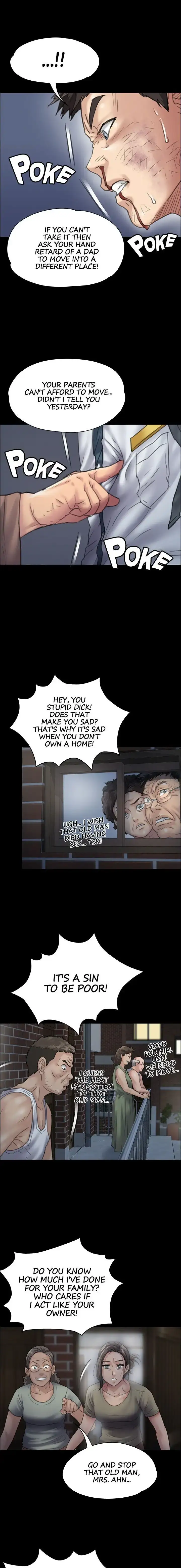 Queen Bee Chapter 31 Page 6