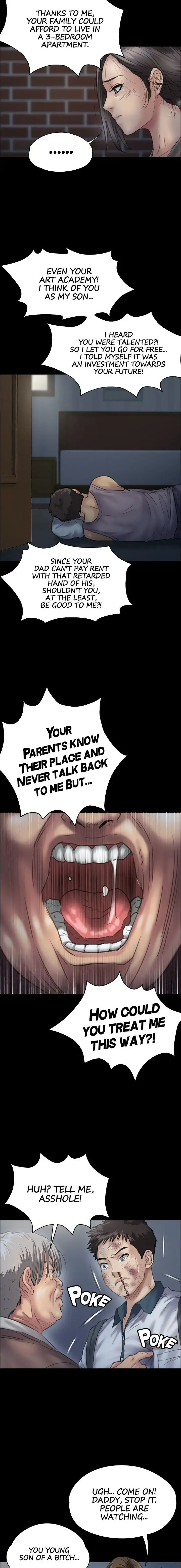 Queen Bee Chapter 31 Page 7