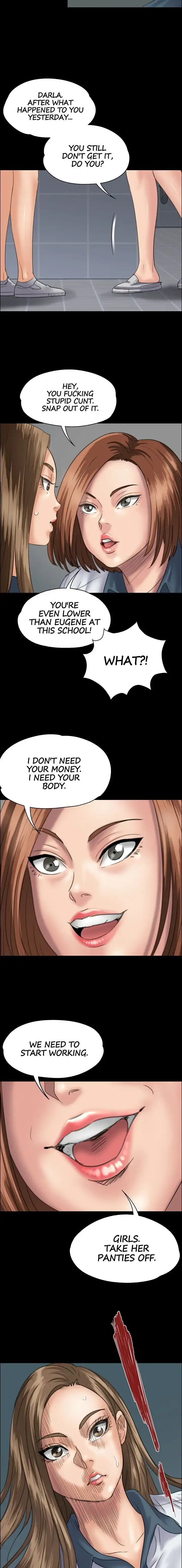 Queen Bee Chapter 31 Page 15