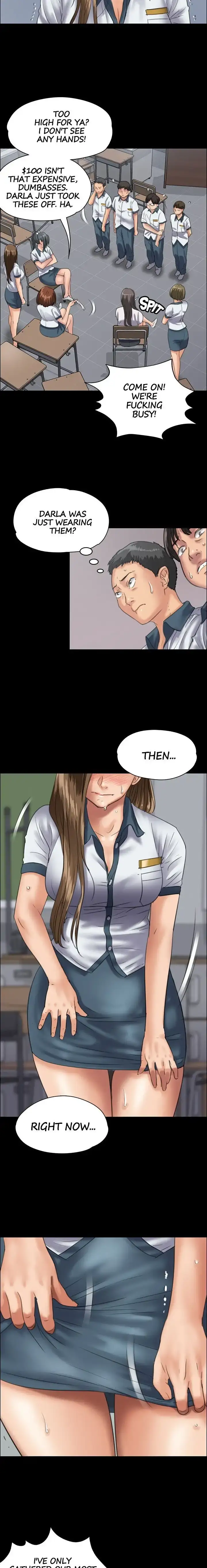 Queen Bee Chapter 31 Page 18