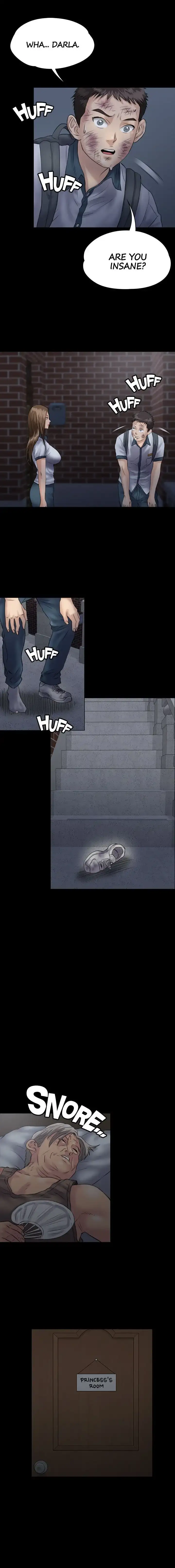 Queen Bee Chapter 32 Page 6
