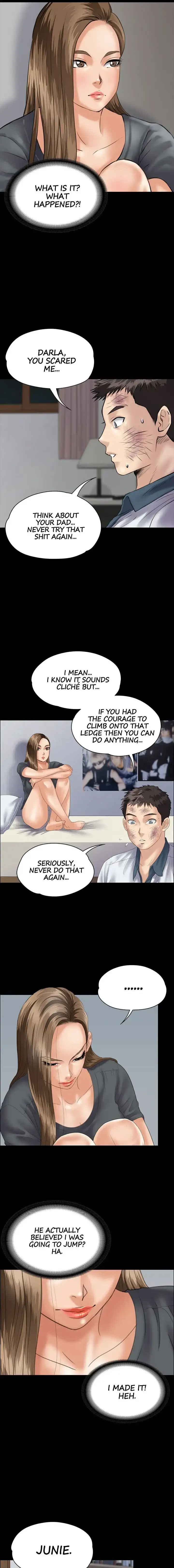 Queen Bee Chapter 32 Page 8