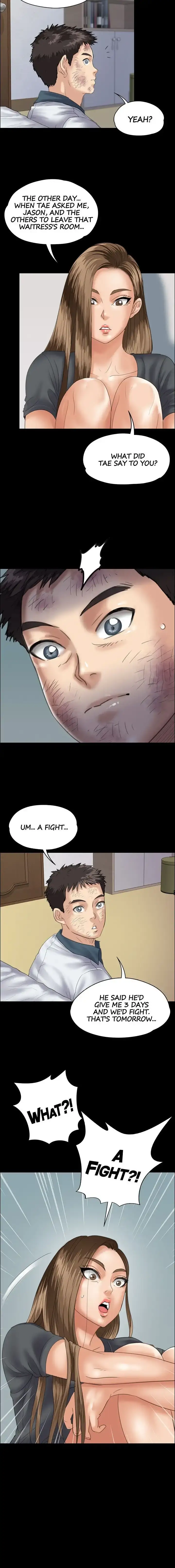 Queen Bee Chapter 32 Page 9