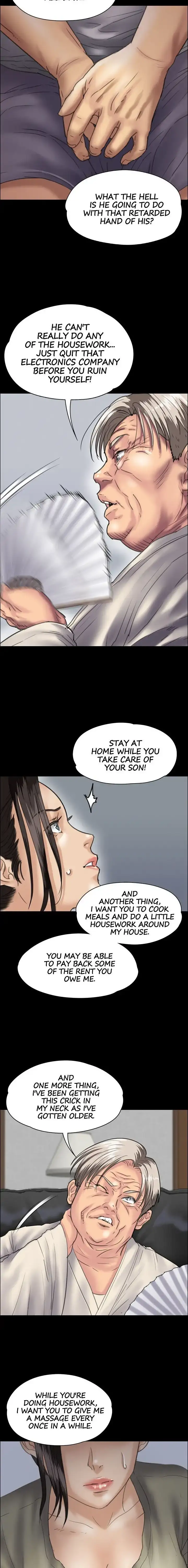 Queen Bee Chapter 32 Page 14