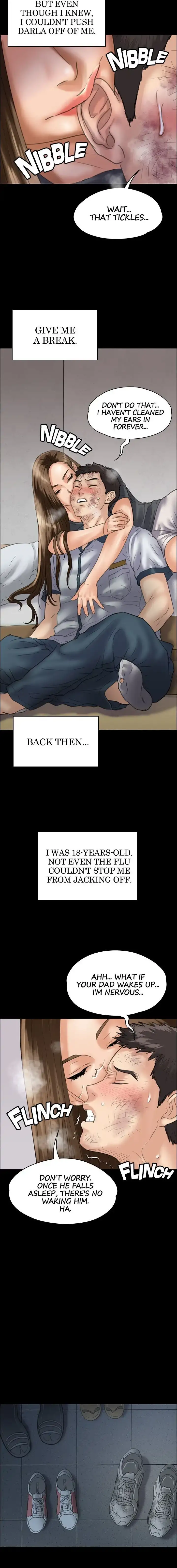 Queen Bee Chapter 32 Page 19