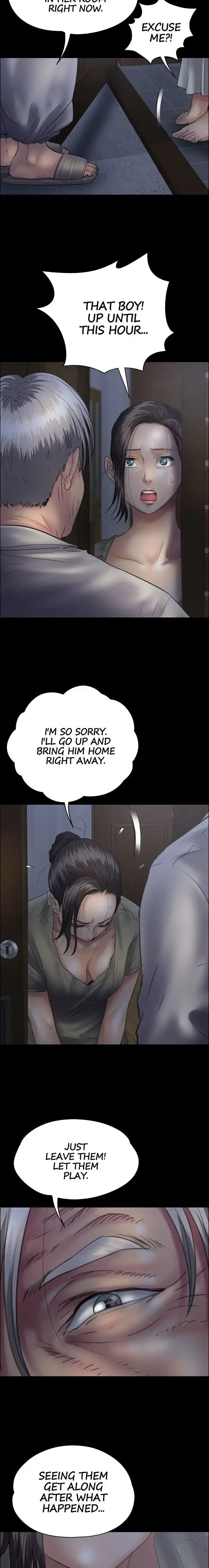 Queen Bee Chapter 33 Page 3