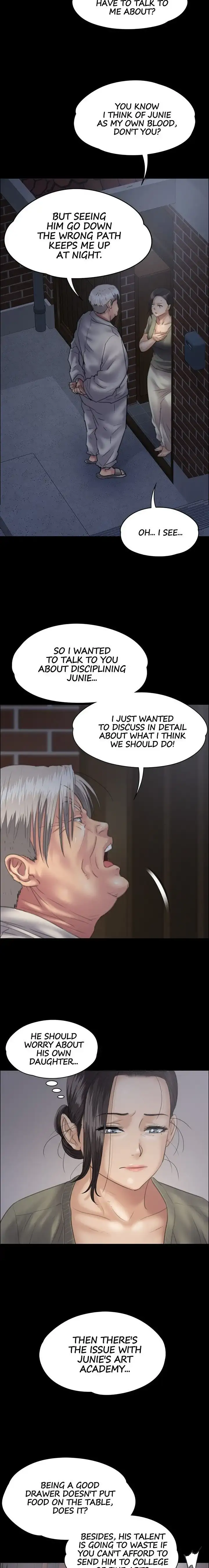 Queen Bee Chapter 33 Page 5