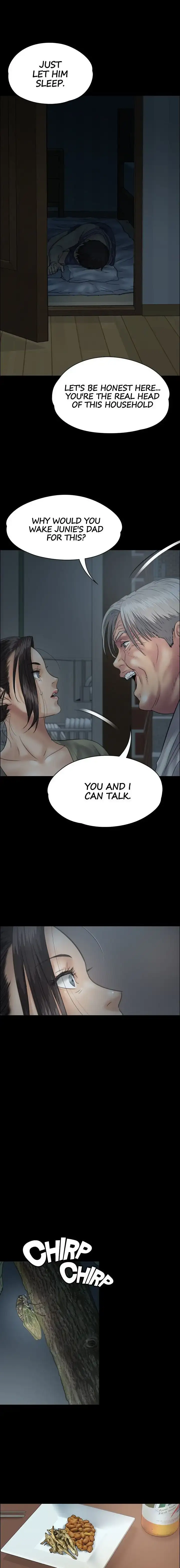 Queen Bee Chapter 33 Page 7