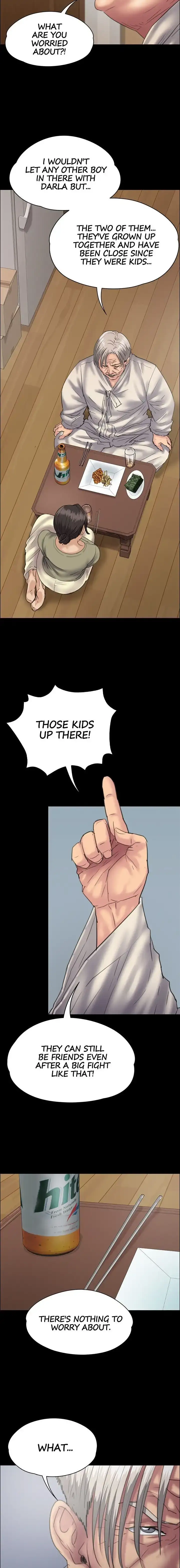 Queen Bee Chapter 33 Page 10