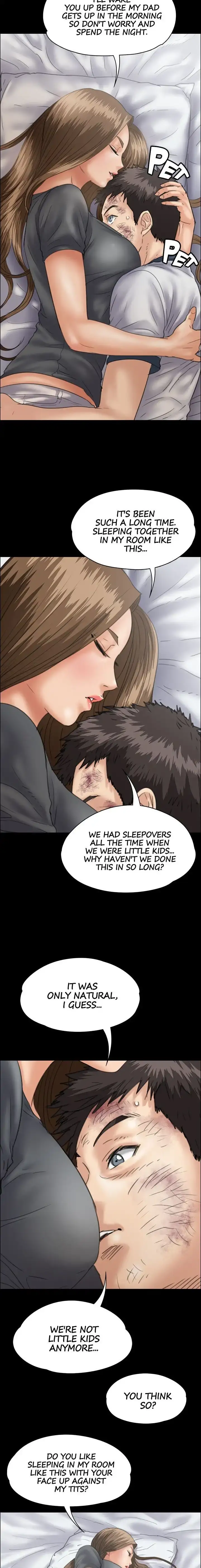 Queen Bee Chapter 33 Page 12