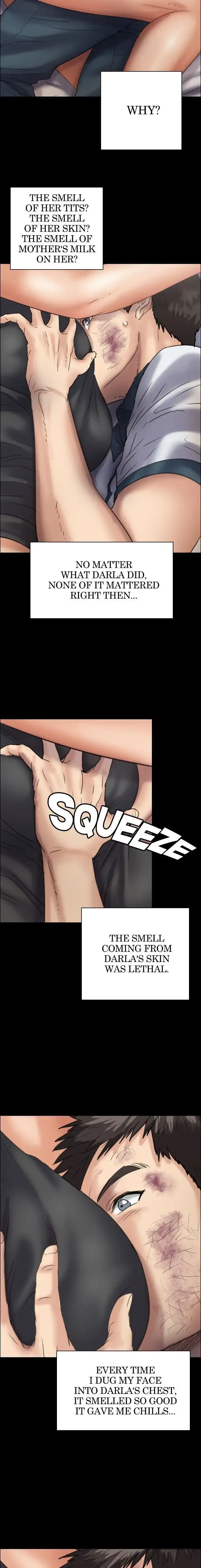 Queen Bee Chapter 33 Page 14