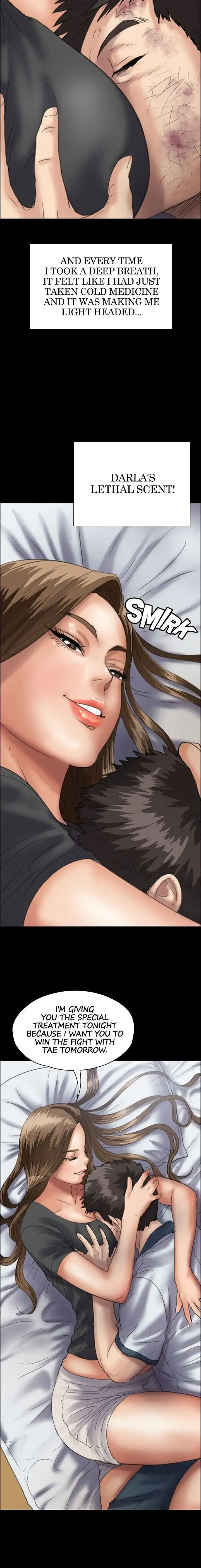 Queen Bee Chapter 33 Page 15