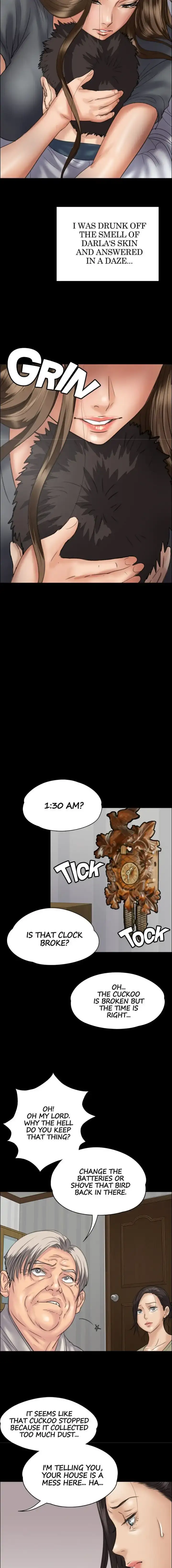 Queen Bee Chapter 33 Page 17