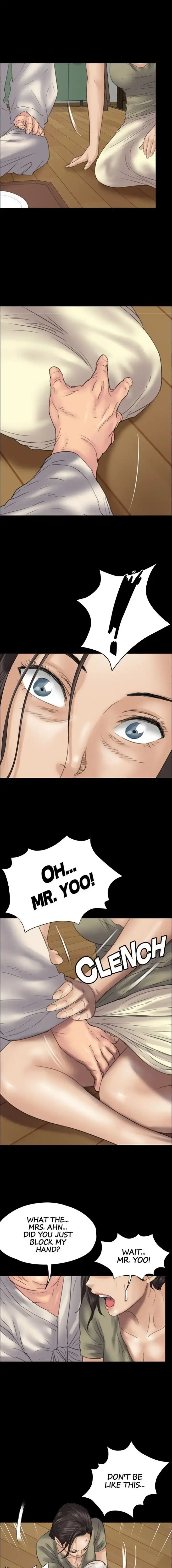 Queen Bee Chapter 33 Page 19