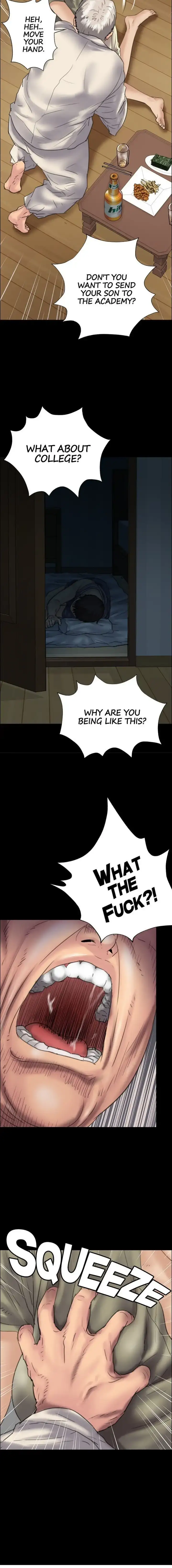 Queen Bee Chapter 33 Page 20