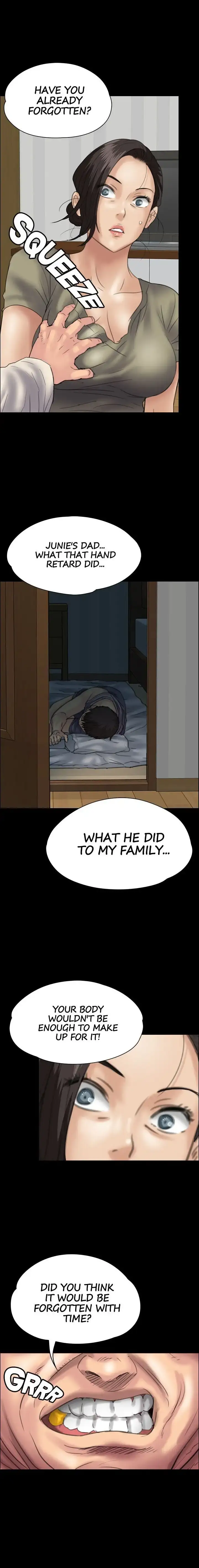 Queen Bee Chapter 34 Page 6