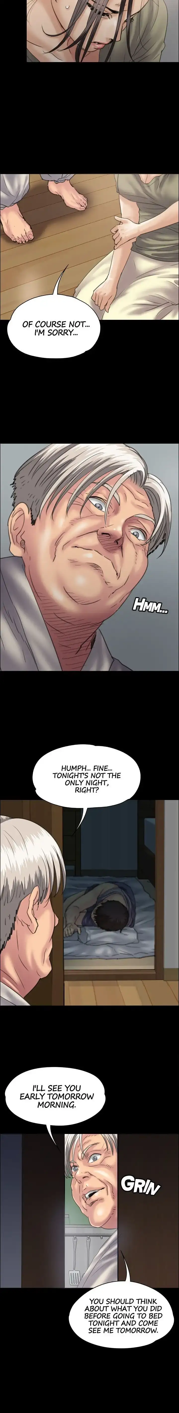 Queen Bee Chapter 34 Page 10