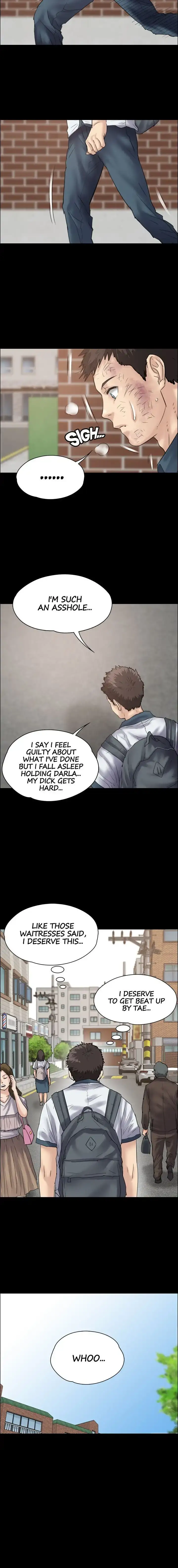 Queen Bee Chapter 34 Page 16