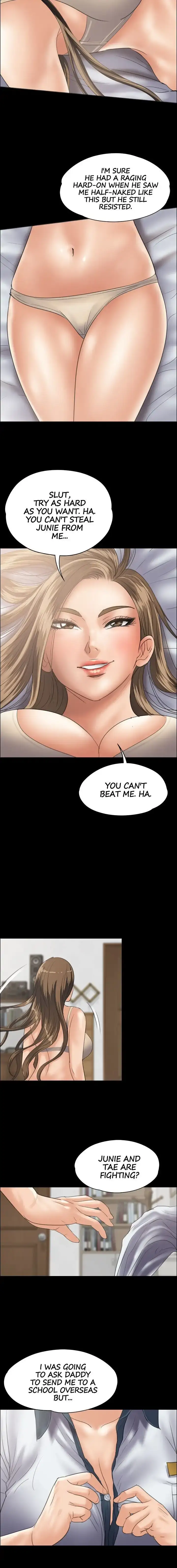 Queen Bee Chapter 34 Page 18