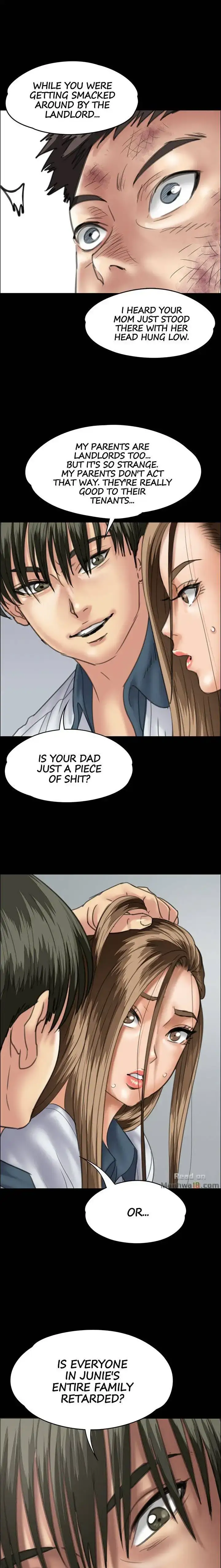 Queen Bee Chapter 35 Page 4