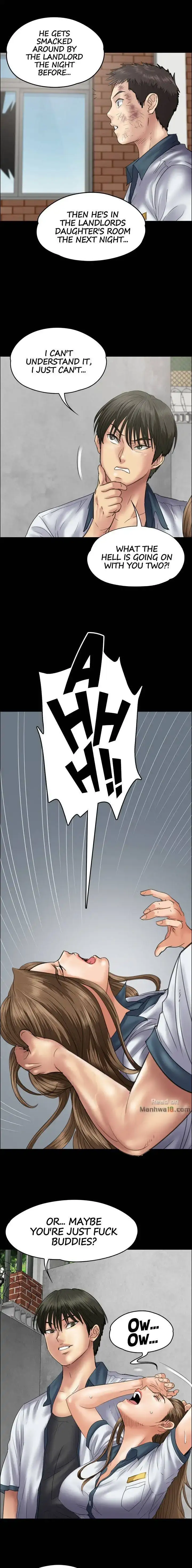 Queen Bee Chapter 35 Page 6