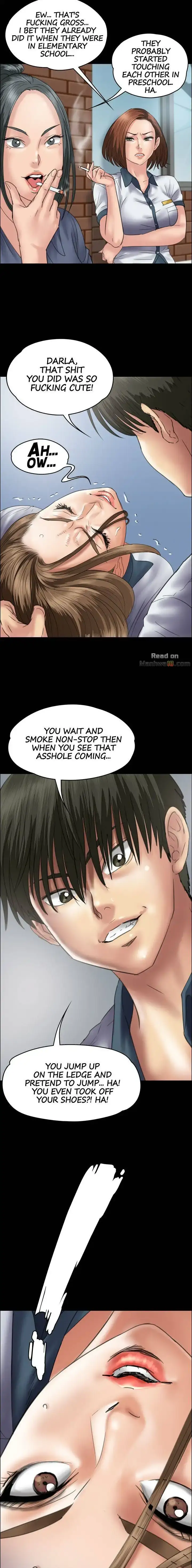 Queen Bee Chapter 35 Page 7