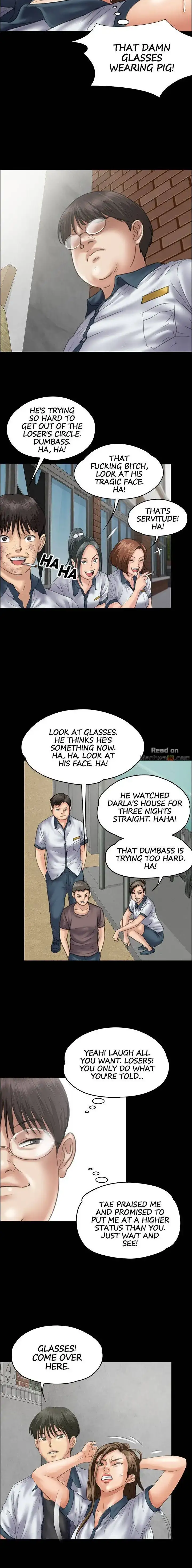 Queen Bee Chapter 35 Page 9