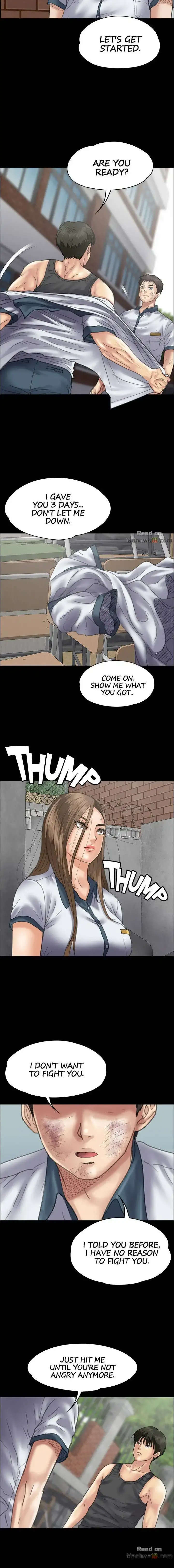 Queen Bee Chapter 35 Page 15