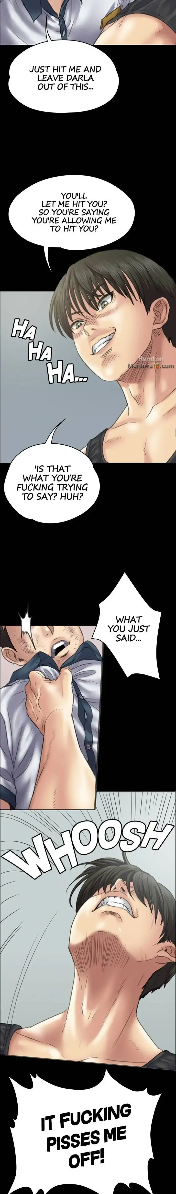 Queen Bee Chapter 36 Page 3