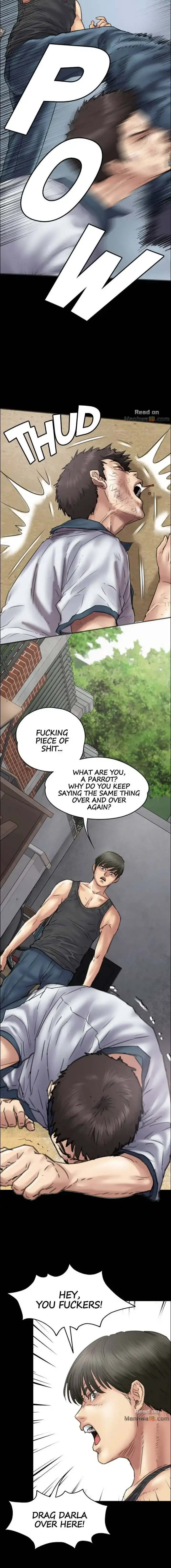 Queen Bee Chapter 36 Page 7