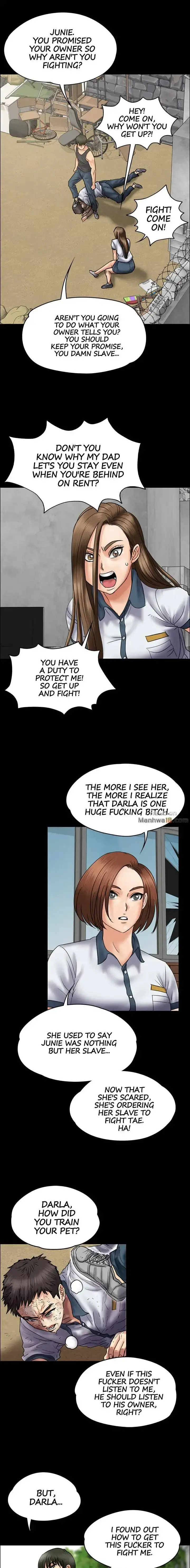 Queen Bee Chapter 36 Page 13