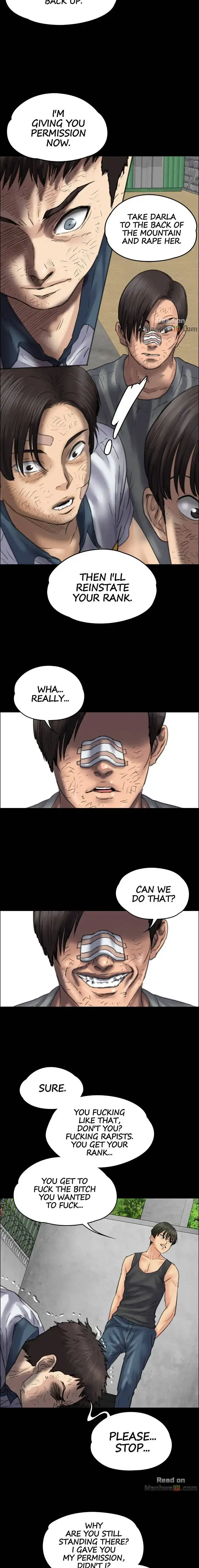 Queen Bee Chapter 36 Page 18