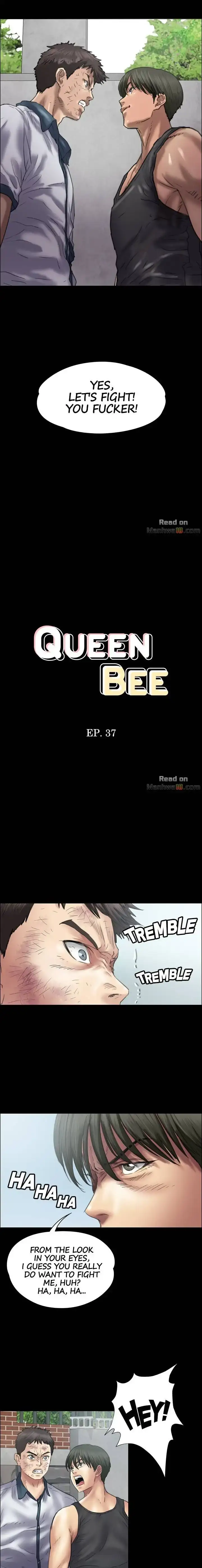 Queen Bee Chapter 37 Page 2