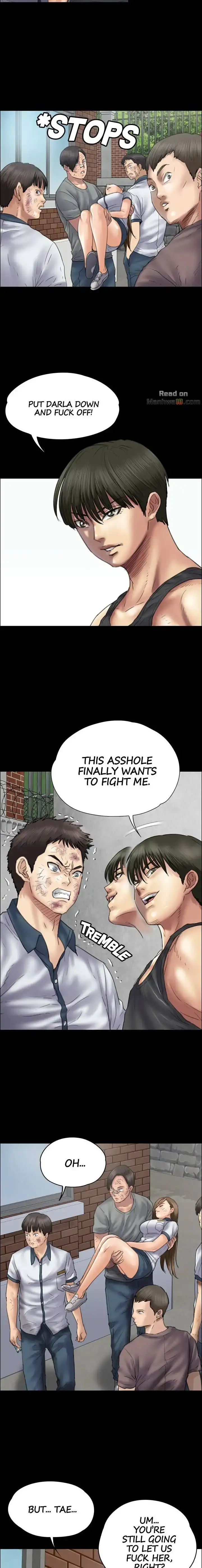 Queen Bee Chapter 37 Page 3