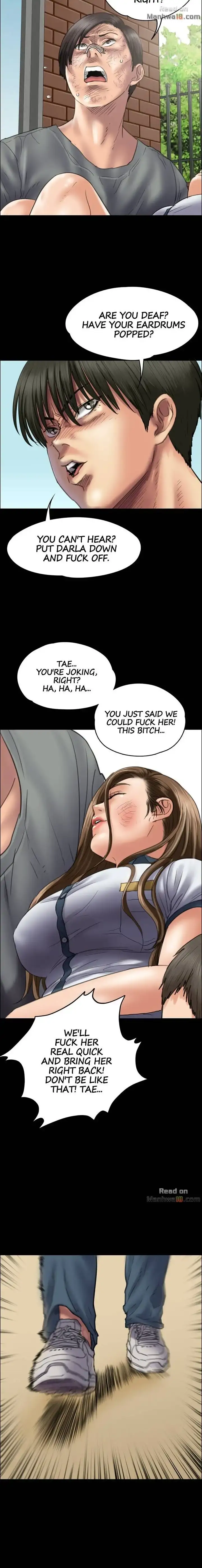Queen Bee Chapter 37 Page 4