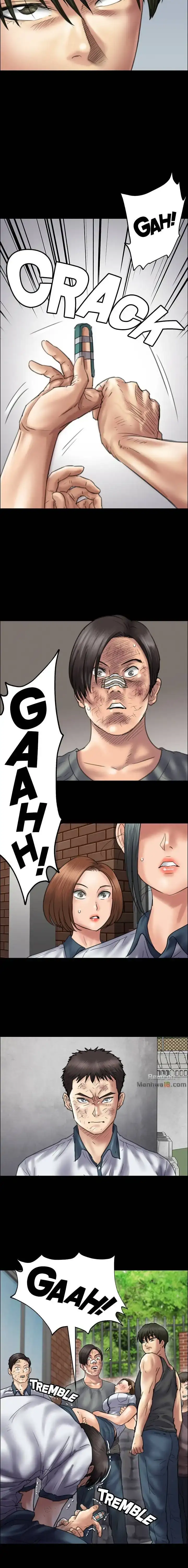 Queen Bee Chapter 37 Page 6