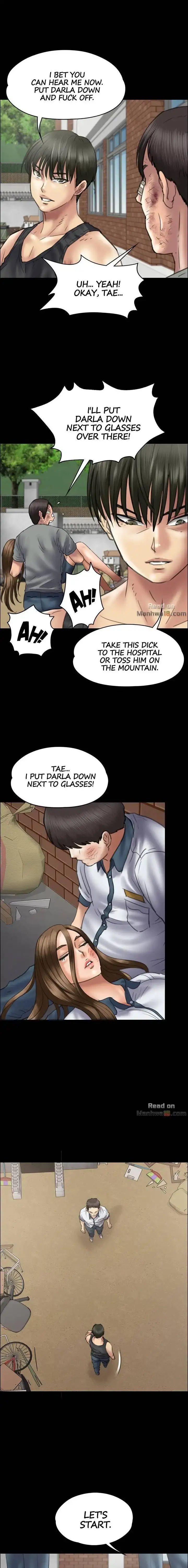 Queen Bee Chapter 37 Page 7