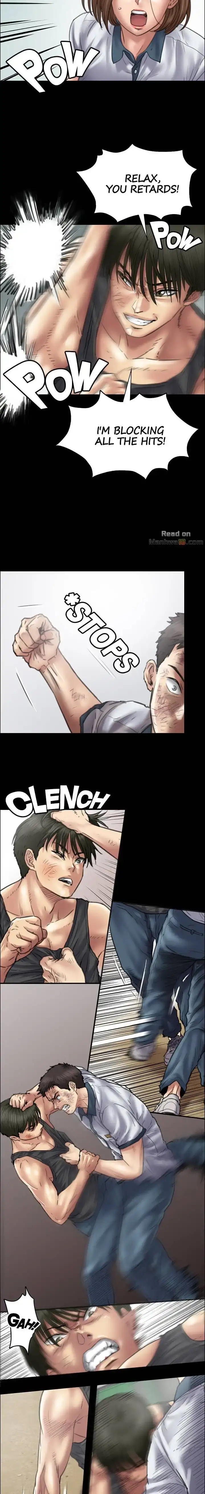 Queen Bee Chapter 37 Page 11