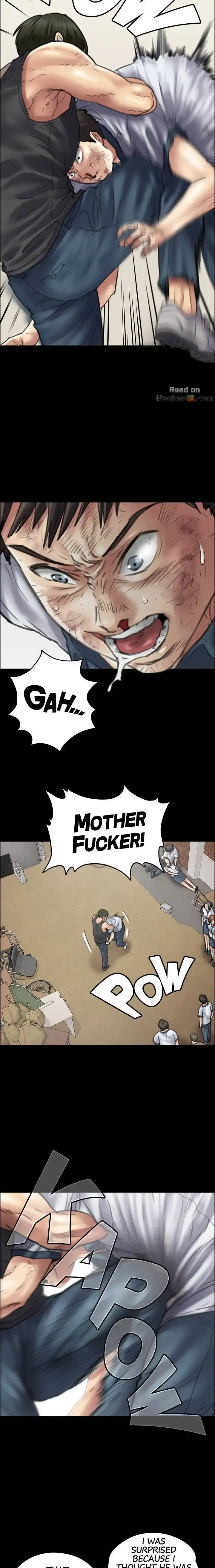 Queen Bee Chapter 37 Page 14