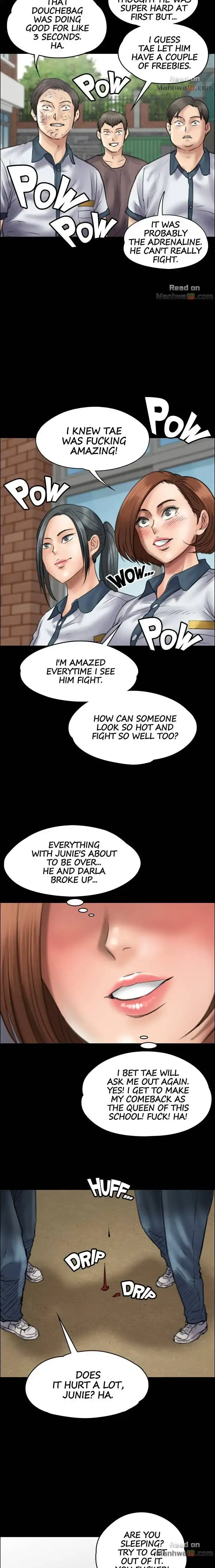 Queen Bee Chapter 37 Page 15